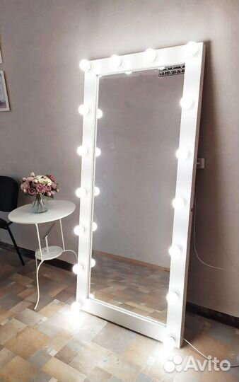 Зеркало в полный рост