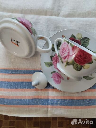 Чайный набор