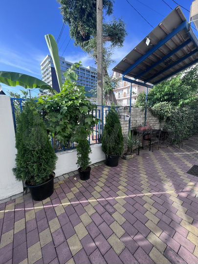 Комната 20 м² в 1-к., 4/5 эт.