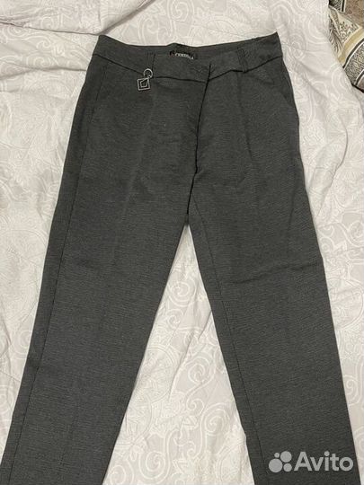 Женские вещи 46-50