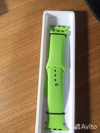 Ремешок для Apple Watch