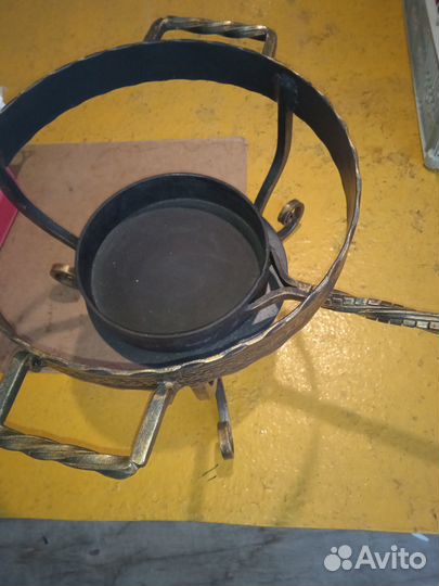 Подставка под садж