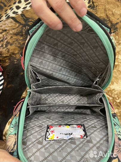 Рюкзак детский