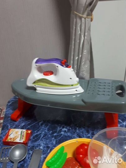 Набор игрушек