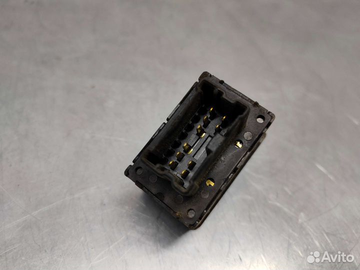 Блок управления зеркалами Nissan Serena C23 1998 г