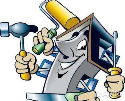 Обслуживание зданий