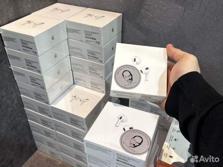Airpods 3