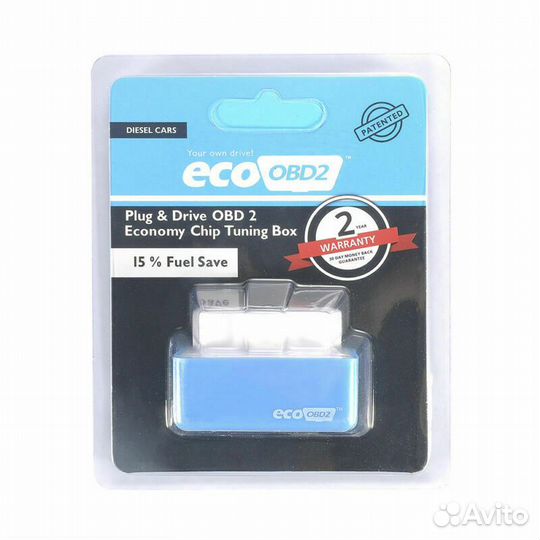 Eco OBD2