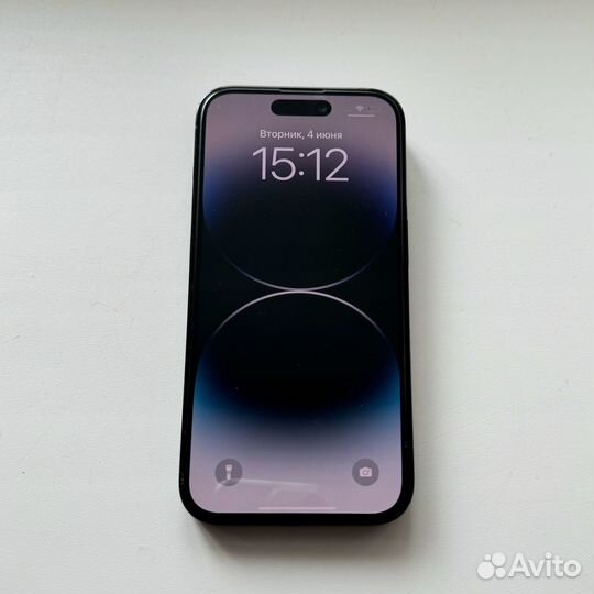 iPhone 14 Pro, 256 ГБ