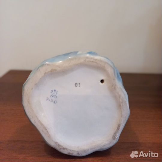 Статуэтка майская ночь