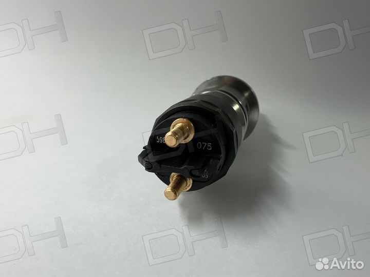 Форсунка 0445120075