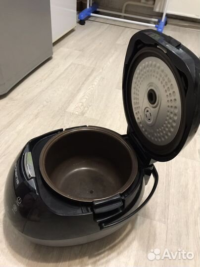 Мультиварка