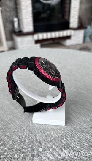 Часы Fossil