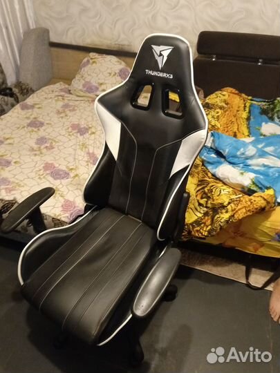 Игровое кресло