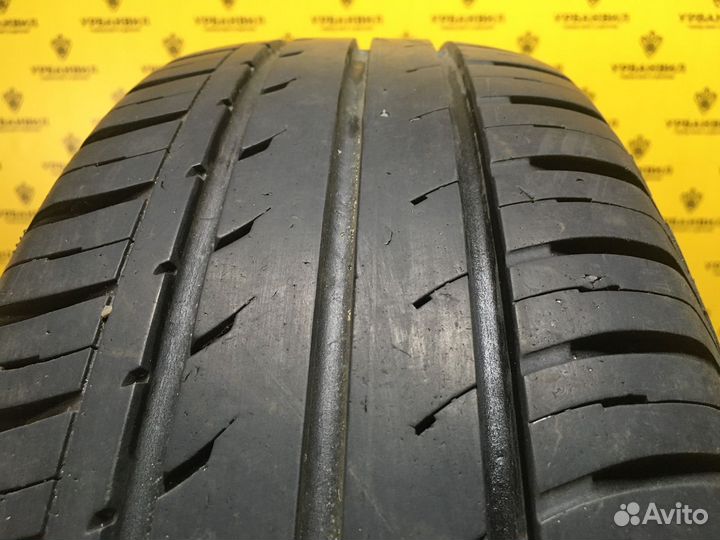 Continental ContiEcoContact 3 185/65 R15 88H