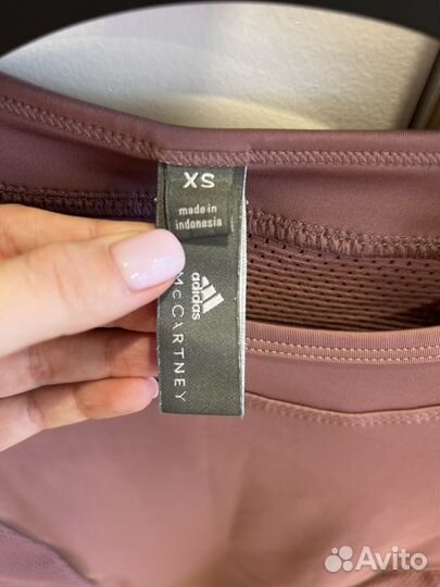 Футболка Adidas Stella Mccartney (XS)