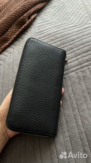 Кошелек tommy hilfiger