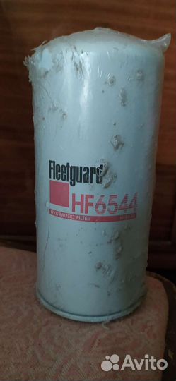 Топливный фильтр для дизельный двигателей новый