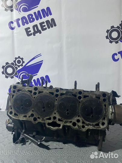 ГБЦ Volkswagen 1.9 TDI