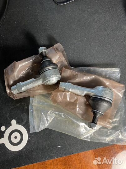 Рулевые наконечники Lancer 9