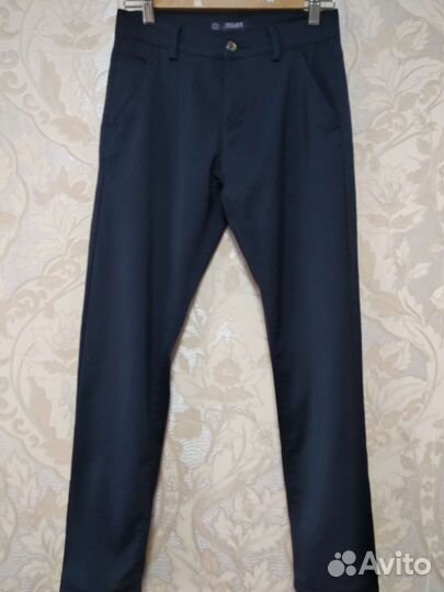 Брюки подростковые