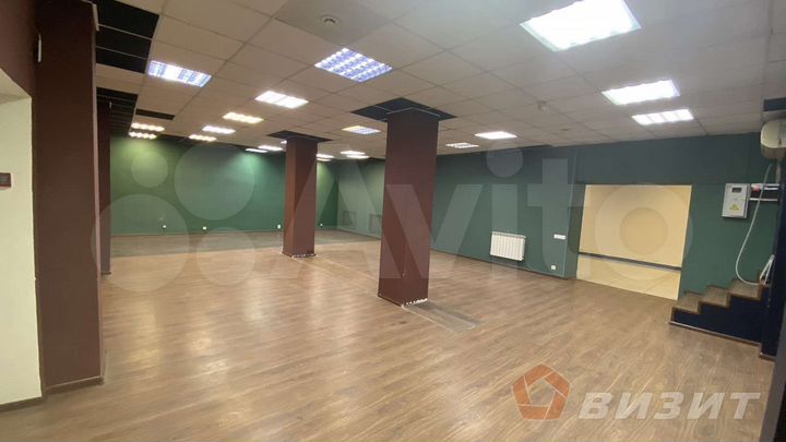 Торговое помещение 105 м² в ТЦ Мягкофф