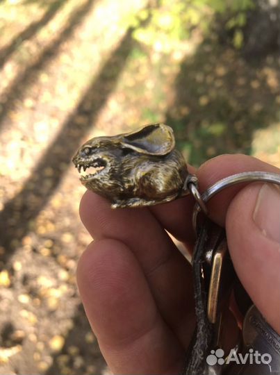 Брелок Степашка