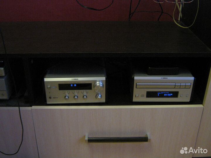 Yamaha Piano Craft E 400