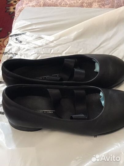 Туфли для девочки