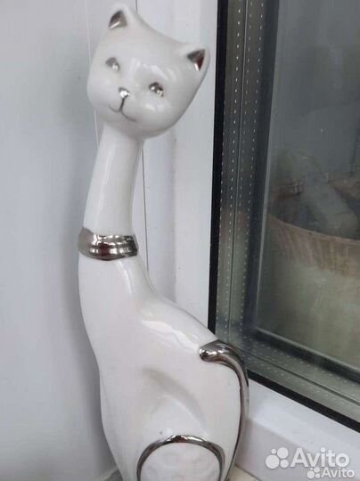 Статуэтка Кот