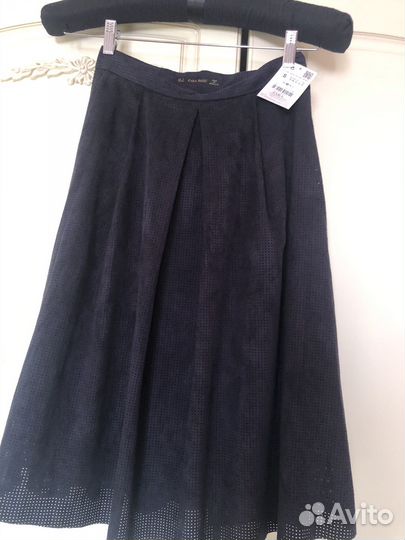 Юбка женская zara