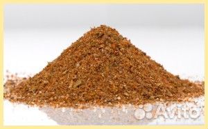 Специи приправы пряности