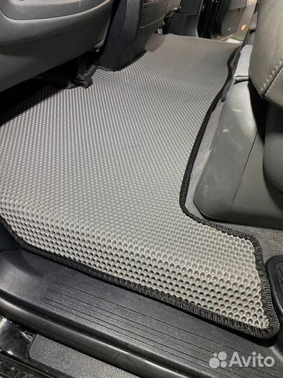 Эва Ева коврики на любое авто и в дом