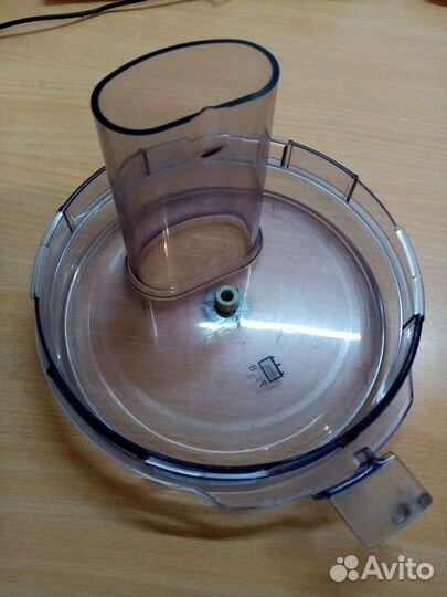 Запчасти на кухонный комбайн braun combimax 700