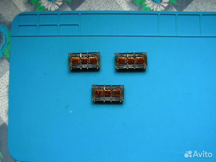 Трансформаторы подсветки