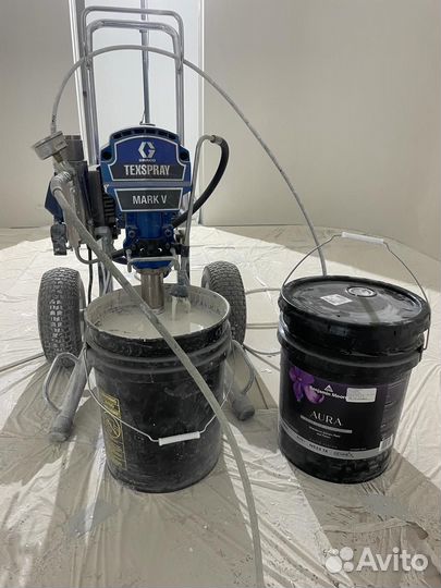 Ремонт квартир / маляр