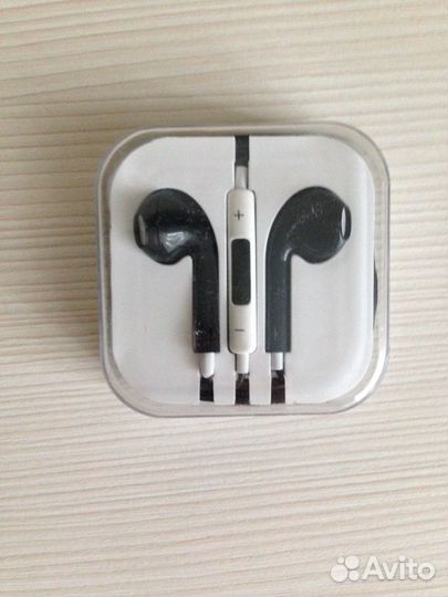 Наушники