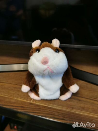 Мягкие игрушки