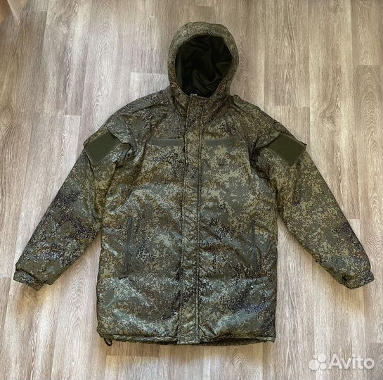 Военная форма