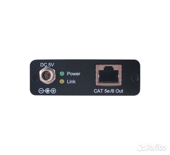 CH-506TX Передатчик сигналов hdmi