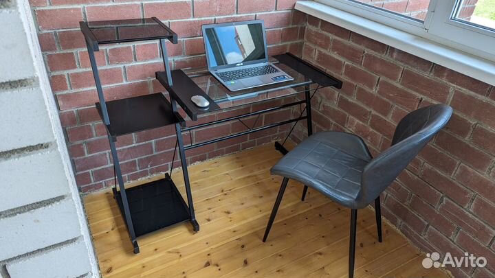 Компьютерный стол бу