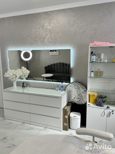 Аренда кабинета косметолога