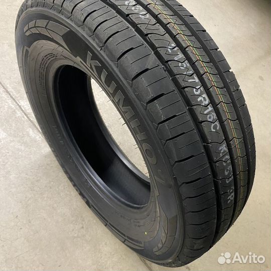 Kumho PorTran KC53 175/65 R14C 90T