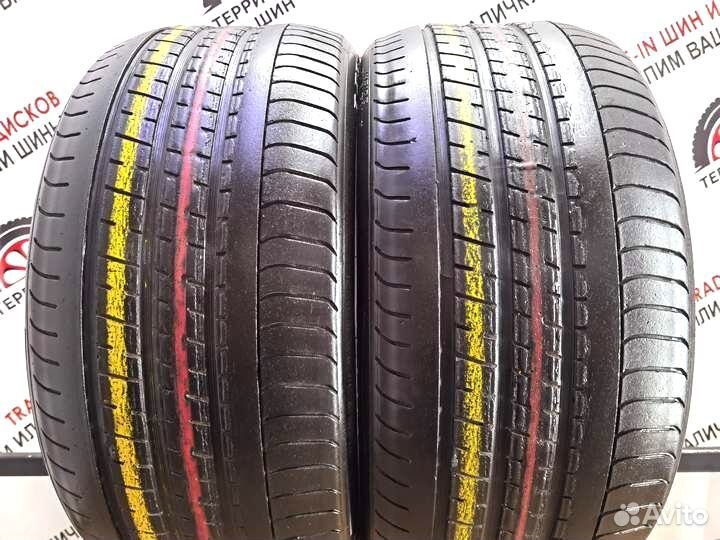 Pirelli P Zero 255/40 R20 101Y