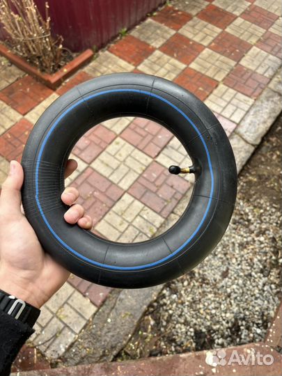 Камера для электросамоката kugoo m4 pro