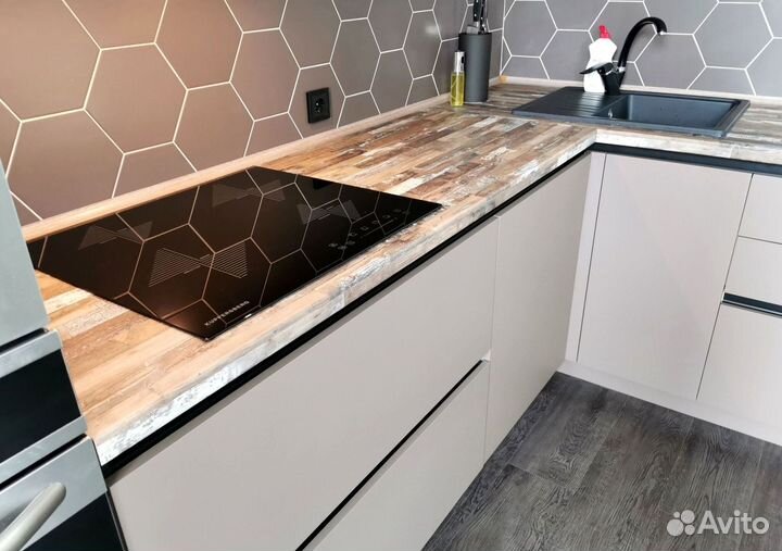 Кухонный гарнитур 