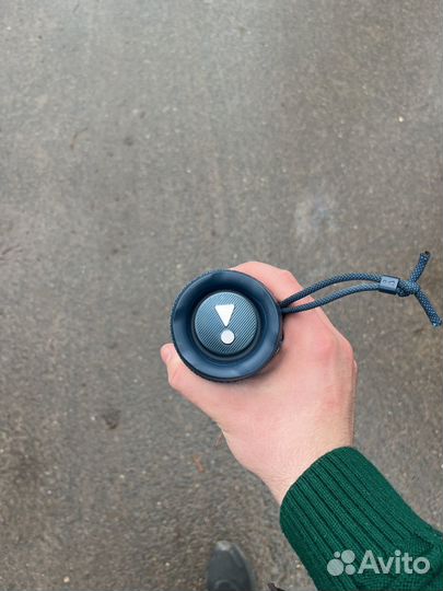 Колонка jbl flip 6