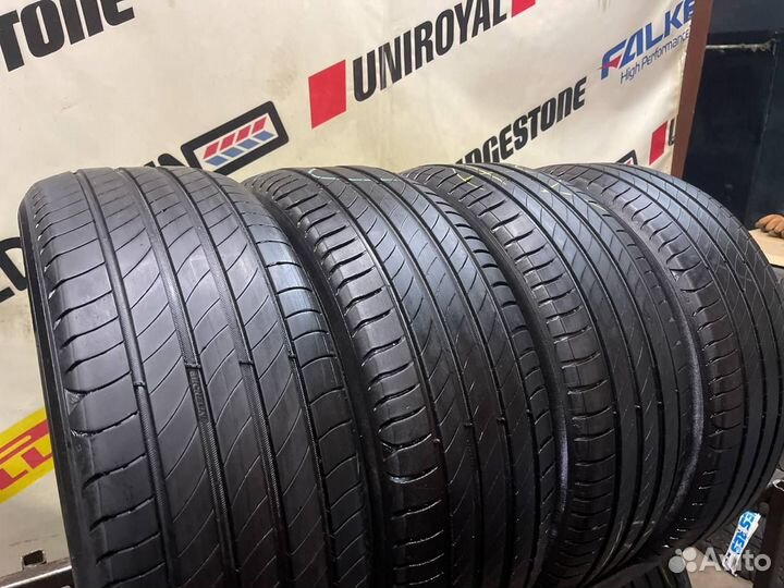 Michelin Primacy 4 205/60 R16