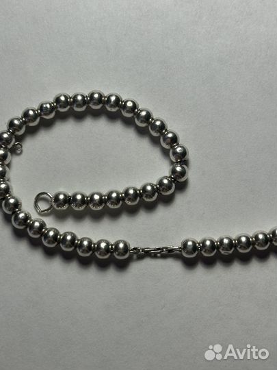 Браслет Tiffany & CO Bead Braclet