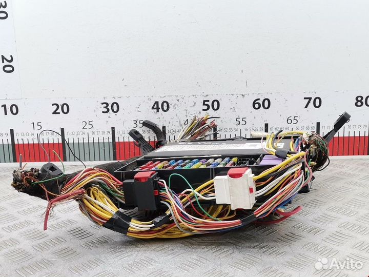 Блок комфорта для Renault Espace 3